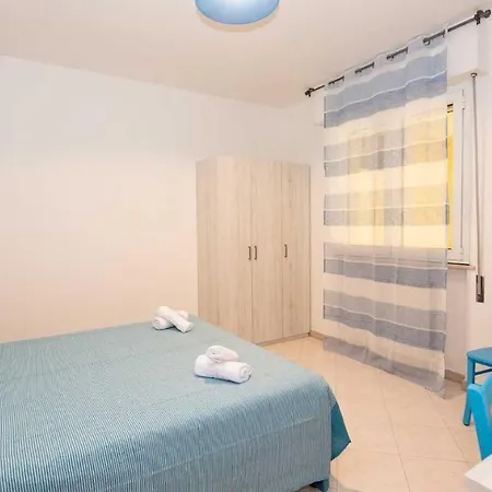 Cas'amina Bed & Breakfast Roseto Degli Abruzzi