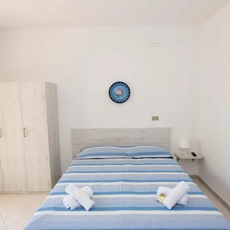 Bed & Breakfast Cas'amina