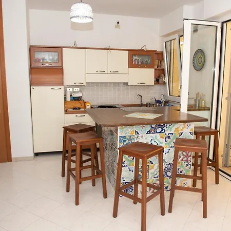 Cas'amina Bed & Breakfast