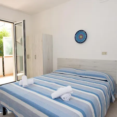 Bed & Breakfast Cas'amina *
